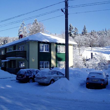 Ferienanlage Zum Wildbach שירקה מראה חיצוני תמונה